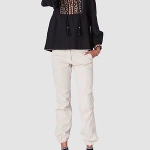 Faherty Juno Pant